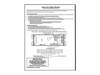 9494182-1-S-Frigidaire-807880409-SERVICE DATA SHEET