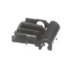Dishwasher Fixing Clamp – Part Number: A00141702