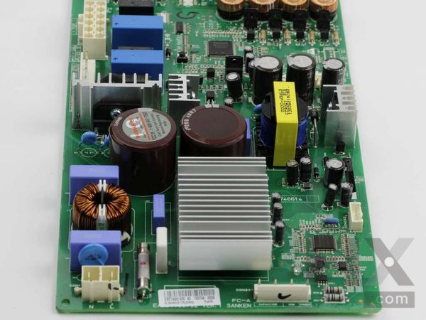 9494276-1-M-LG-EBR74661430-CONTROL BOARD