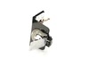 9494296-2-S-Samsung-DA97-13809F-Dispenser Cover Assembly