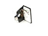9494296-3-S-Samsung-DA97-13809F-Dispenser Cover Assembly