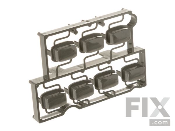 9494411-1-M-GE-WB03X21603-LOWER BUTTON