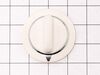 Timer Knob - Bisque – Part Number: WE01X20375