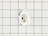 CONTROL KNOB BISQUE Assembly – Part Number: WE01X20379