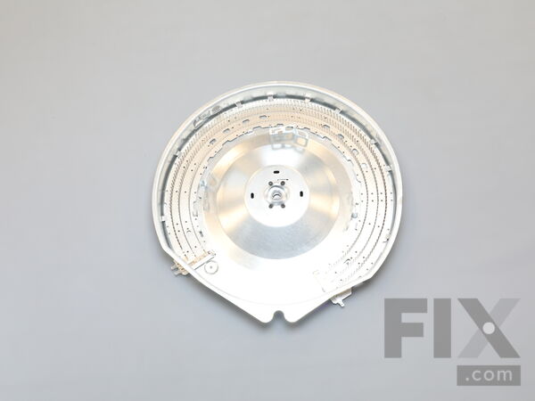 9494500-1-M-GE-WE11X20397-Heating Element & Housing Assembly