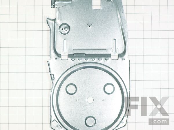 9494503-1-M-GE-WE13X20394-MOTOR PLATE