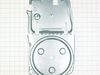 MOTOR PLATE – Part Number: WE13X20394