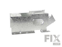 GAS VALVE BRACKET – Part Number: WE13X20405