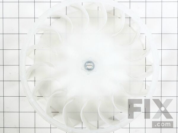 9494510-1-M-GE-WE16X20393-BLOWER WHEEL