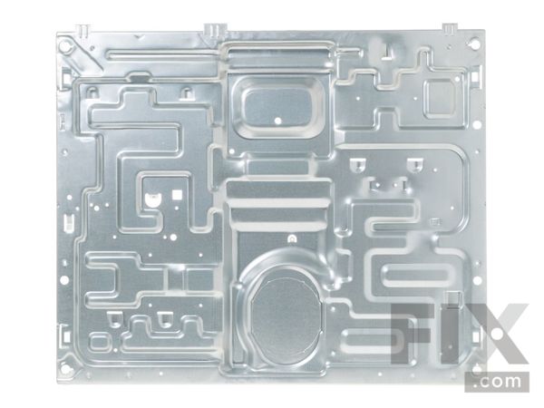 9494513-1-M-GE-WE20X20391-CHASSIS BASE