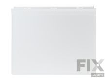 COVER WHITE – Part Number: WE20X20417