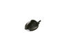 9494525-3-S-GE-WR12X22183-Smooth Door Handle Kit - Black