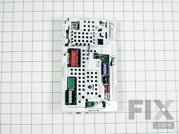 9494937-1-M-Whirlpool-W10671325-Electronic Control Board