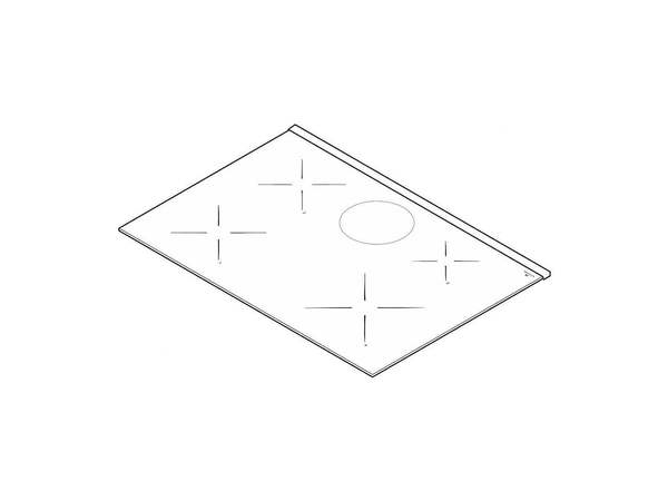 9495036-1-M-Frigidaire-139033842-SMOOTHTOP ASSEMBLY