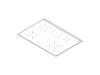 9495036-1-S-Frigidaire-139033842-SMOOTHTOP ASSEMBLY