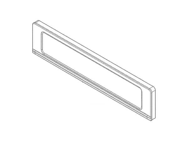 9495055-1-M-Frigidaire-139038841-CONTROL PANEL ASSEM