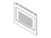 DOOR ASSEMBLY – Part Number: 139099635