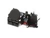 ICE & WATER MODULE – Part Number: 242083308