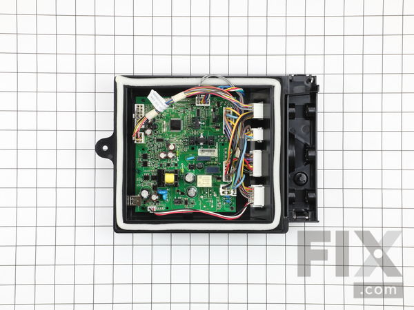 9495117-1-M-Frigidaire-242115279-Electronic Control Board