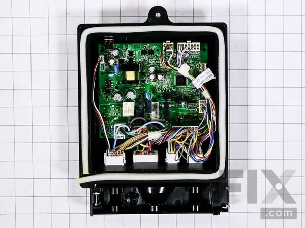 9495119-1-M-Frigidaire-242115281-Main Electronic Control Board