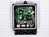 Main Electronic Control Board – Part Number: 242115281