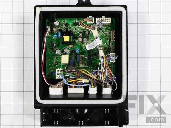 9495120-1-M-Frigidaire-242115282-Main Power Board