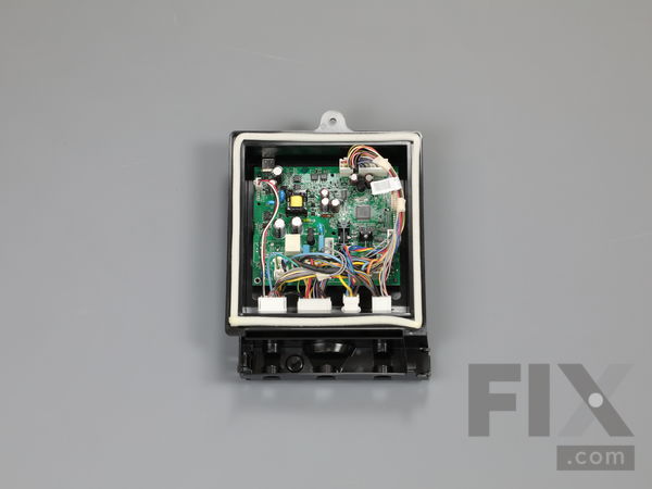 9495121-1-M-Frigidaire-242115283-Main Power Board