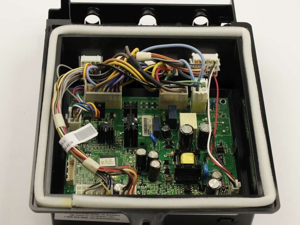 9495123-3-M-Frigidaire-242115285-Main Control Board
