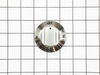 9495232-1-S-Frigidaire-318242275-Burner Knob - Stainless