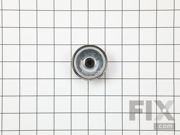 9495257-1-M-Frigidaire-318569904-Burner Knob - Stainless