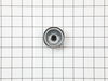 Burner Knob - Stainless – Part Number: 318569904