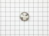 9495257-2-S-Frigidaire-318569904-Burner Knob - Stainless