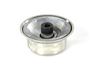 9495257-3-S-Frigidaire-318569904-Burner Knob - Stainless