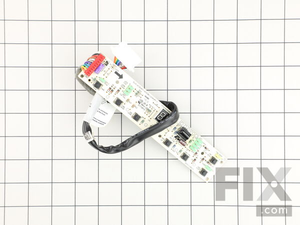 9495337-1-M-Frigidaire-5304495622-PC BOARD