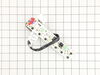 PC BOARD – Part Number: 5304495622