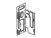 BULKHEAD – Part Number: 5304495633
