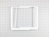 Room Air Conditioner Accordion Filler Assembly – Part Number: 5304495917