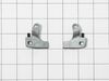 L&R HINGE STOP Replacement – Part Number: 5304496050