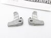 9495463-2-S-Frigidaire-5304496050- L&R HINGE STOP Replacement