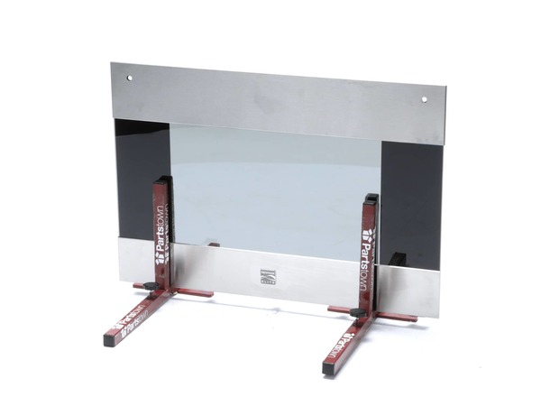 9495529-1-M-Frigidaire-808950017-DOOR ASSEMBLY