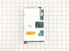 CONTROL BOARD – Part Number: A00537903