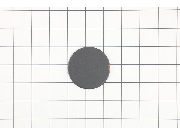 9495584-1-M-Bosch-00631625-Cooktop  Burner Cap - Black