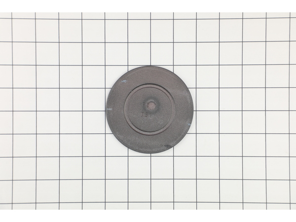 9495586-1-M-Bosch-00631627-Cooktop Burner Cap - Black
