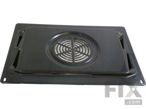 9495696-1-M-Bosch-00798655-AIR DUCT