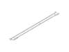 TRIMPLATE – Part Number: 11002178