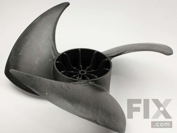 9495753-1-M-LG-1A00195D-FAN Assembly, PROPELLER