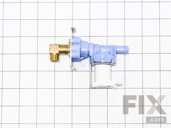 9495756-1-M-LG-5221DD1001F-Water Inlet Valve