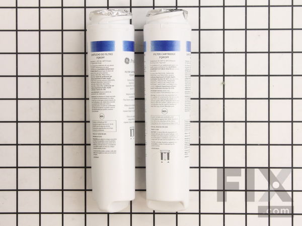 951498-1-M-GE-FQROPF            -Pre and Post Filter Set