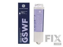 Refrigerator Water Filter – Part Number: GSWF