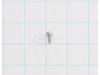 SCREW – Part Number: WB01K10030